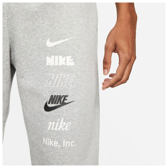 Nike Ανδρικό παντελόνι φόρμας M NK Club BB CF Pant Nike Ανδρικό παντελόνι φόρμας M NK Club BB CF Pant